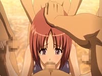 [ Hentai Sex DVD ] Helter Skelter ep4